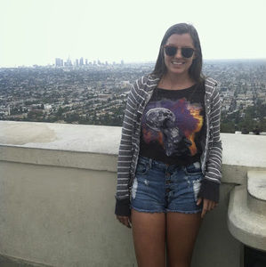 Meet your Posher, Kelli